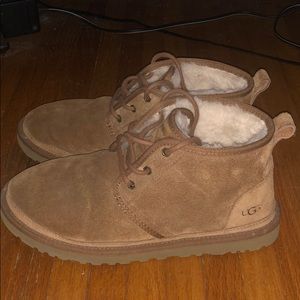 UGG Neumel Boots (Brown)